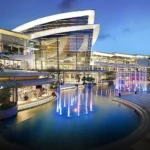 Top 10 Largest Shopping Malls in the World