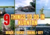 Top 9 Things to Do in Kuantan- Hidden Gems & Scenic Spots