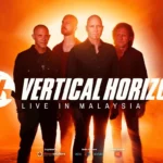 Vertical Horizon Live In Malaysia