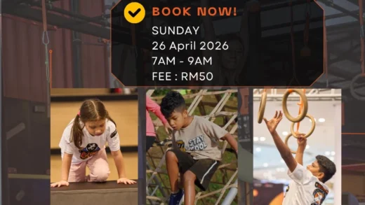 Viper X Ozone Kids OCR Simulation (26 April 2026)