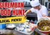 What to Eat in Seremban- Local Picks You Shouldn’t Miss