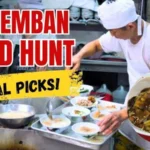 What to Eat in Seremban- Local Picks You Shouldn’t Miss