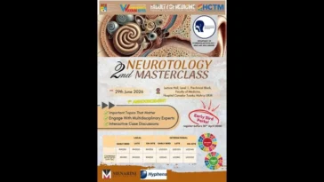 2nd Neurotology Masterclass 2026 in Kuala Lumpur