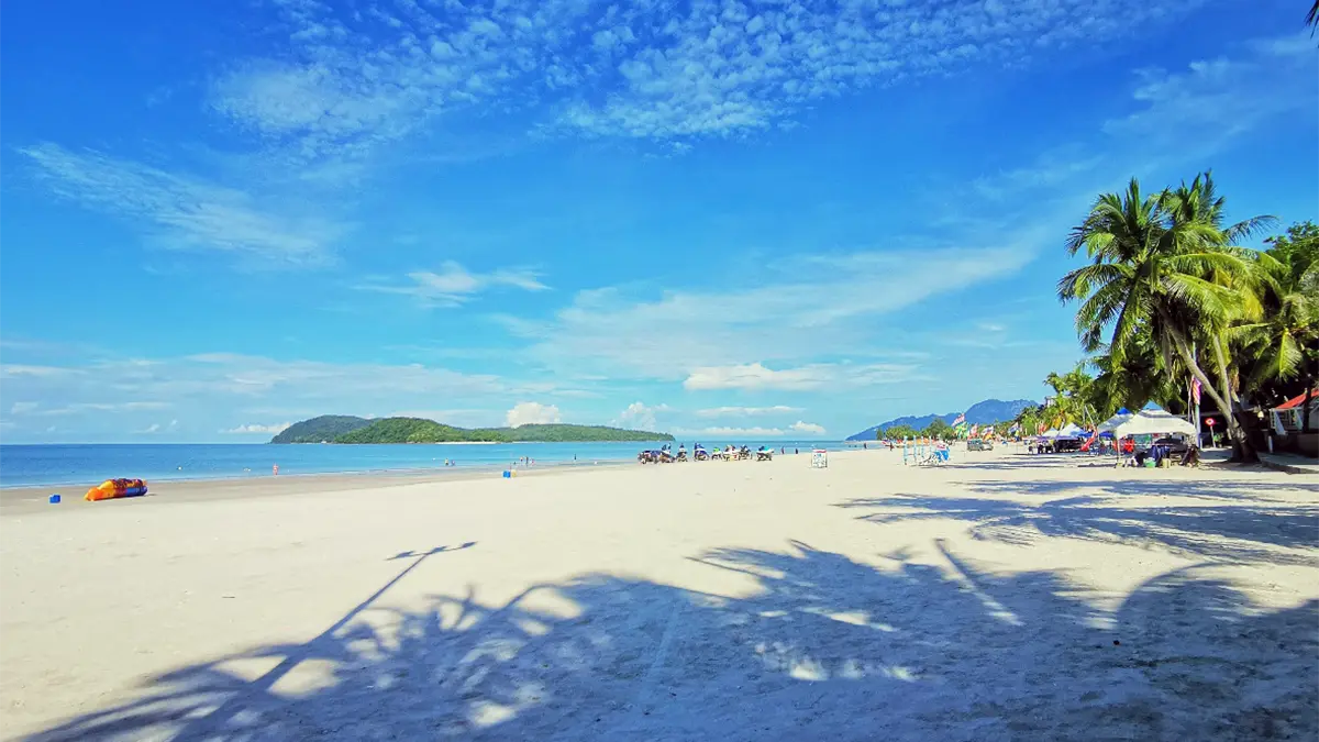 3D2N Langkawi Self-Drive Escape- Explore Kedah’s Island Paradise at Your Own Pace