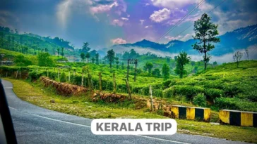 7 Days Kerala Family Trip from Malaysia (2026)