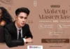ALHA ALFA X NOURUL DEPP- Exclusive Makeup Masterclass 2026 Set to Inspire Beauty Enthusiasts in Kuala Lumpur