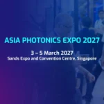 APE 2027 Singapore- Asia’s Largest Photonics Semiconductor and Electronics Innovation Expo