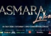 ASMARALOKA 2026 Set to Light Up Ipoh with an Emotional Concert Experience