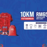 Affin Islamic International Wakaf Fund Run 2026