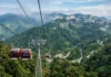 Awana SkyWay Reopens- Your Ultimate Guide to Genting Highlands’ Scenic Cable Car Adventure