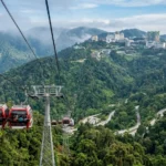 Awana SkyWay Reopens- Your Ultimate Guide to Genting Highlands’ Scenic Cable Car Adventure