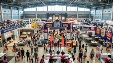BIG HOME Expo 2026 Returns to Shah Alam with Massive Deals Free Gifts and Home Inspiration
