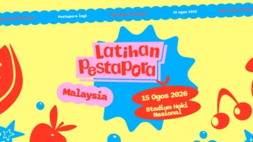BNPL – Latihan Pestapora Malaysia 2026 Brings Festival Fever to Kuala Lumpur