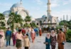 Bakrid in Malaysia 2026- Ultimate Hari Raya Aidiladha Celebration & Travel Guide