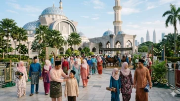 Bakrid in Malaysia 2026- Ultimate Hari Raya Aidiladha Celebration & Travel Guide