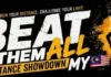 Beat Them All Distance Showdown MY 2026 – Malaysia’s Virtual Running Challenge for Every Fitness Enthusiast