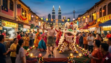 Best Events and Festivals in Malaysia in June 2026