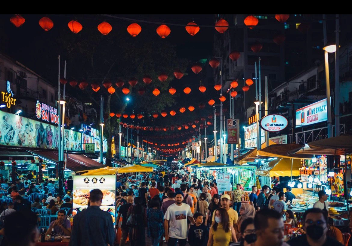 Best Food Spots in Malaysia Every Indian Traveller Must Try