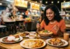 Best Food Spots in Malaysia Every Indian Traveller Should Try