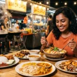 Best Food Spots in Malaysia Every Indian Traveller Should Try