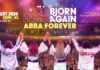 Bjorn Again ABBA Forever to Light Up Kuala Lumpur with a Night of Classic ABBA Hits