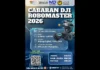 CABARAN DJI ROBOMASTER 2026 at UKM- Malaysia’s Exciting University Robotics Challenge