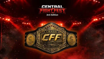 Central Fight Fest 2026- Malaysia’s Biggest Mall Fight Festival Returns to Shah Alam