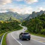 Could Malaysia Be Southeast Asia’s Ultimate Road Trip Destination