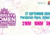 Cyberjaya Women Half Marathon 2026 Returns to Empower Women Through Running