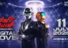 DAFT PUNK DISCOVERY – DIGITAL LOVE TOUR LIVE IN MALAYSIA 2026 Set to Electrify Petaling Jaya