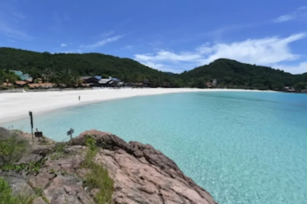 Discover Lang Tengah- 3D2N Sari Pacifica Island Adventure