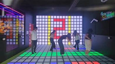 Discover Thrilling Interactive Games at Mr Player Johor Bahru
