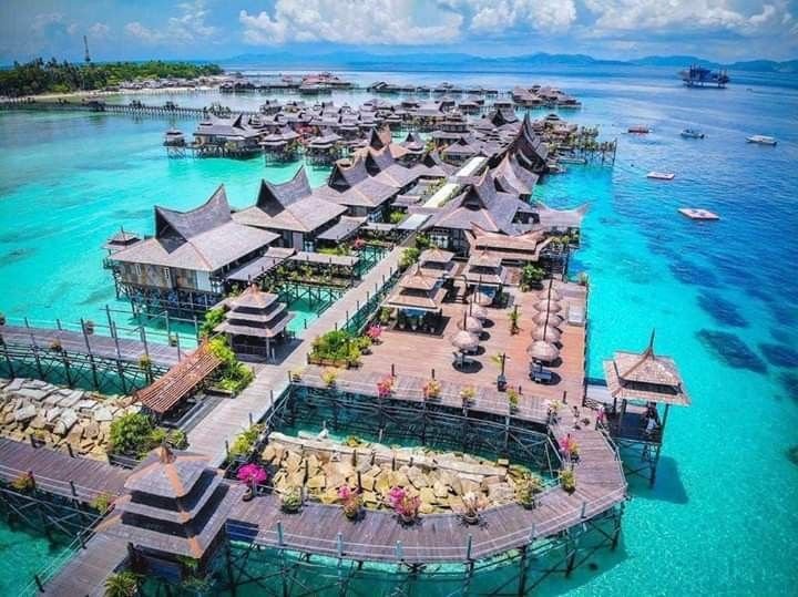 Discover the Wonders of Sipadan with This 6D5N Exclusive Dive Package