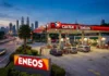 ENEOS Holdings to Take Over 450+ Caltex Stations in Malaysia Through Major Southeast Asia Deal