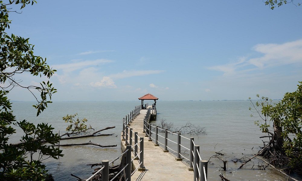 Eco Tourism to Pontian- Nature & Heritage Escape in Johor