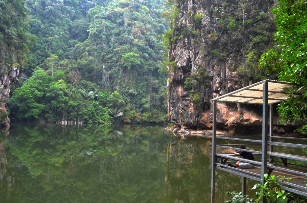 Experience the Beauty of Ipoh & Perak’s Mirror Beach