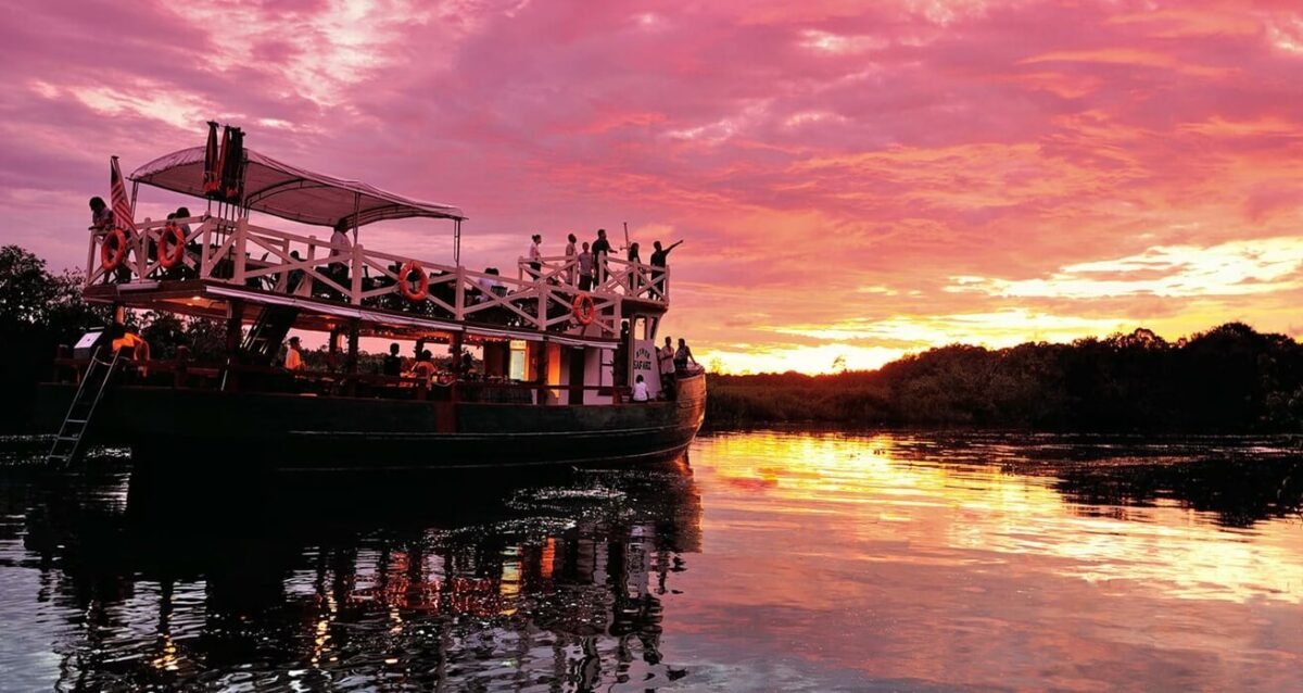 Experience the Ultimate Island Adventure at Mamutik Island Sabah