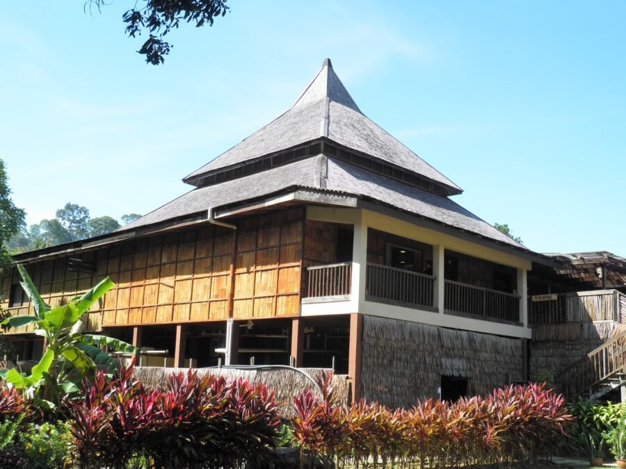 Experience the Wonders of Sarawak Delta Geopark