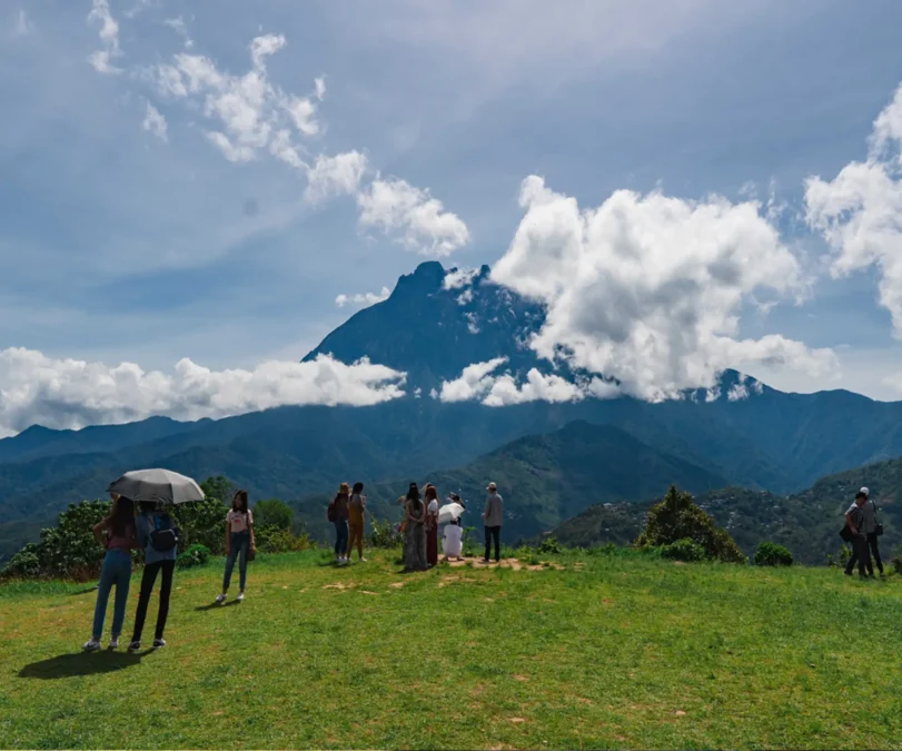 Explore Kinabalu Park & Poring Hot Springs- A Perfect Sabah Day Tour