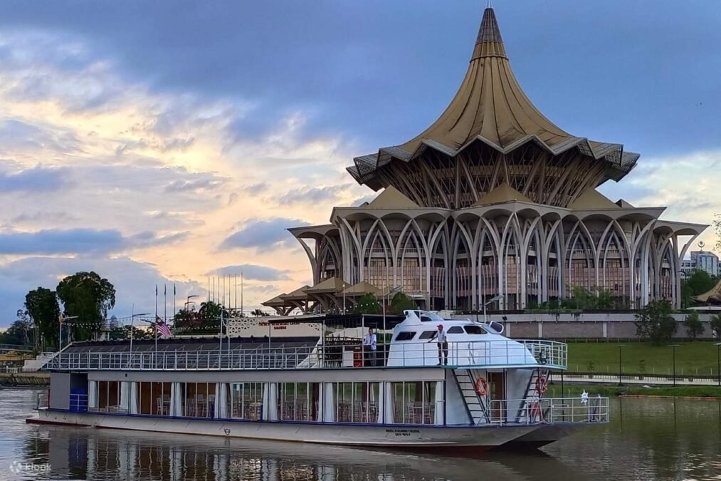 Explore Kuching & Beyond with the 4D3N Geogreen Gateway Tour