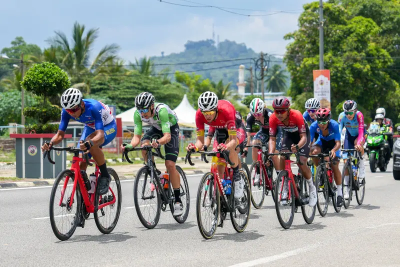 Explore Langkawi Like a Local with This Scenic Cycling Tour