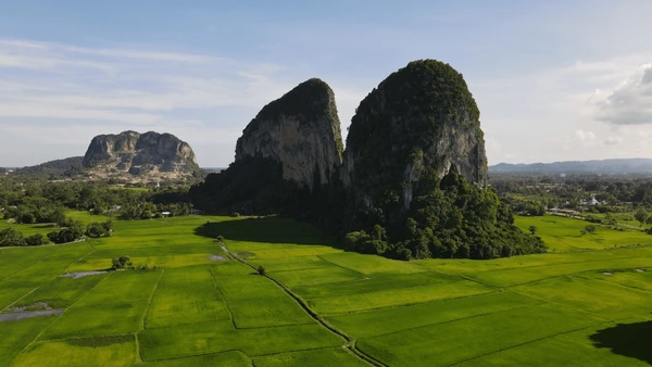 Explore The Wild Side of Perlis with This 2D1N Adventure