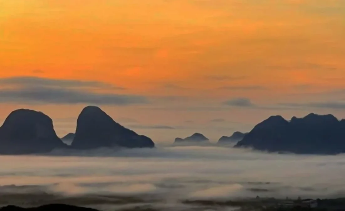 Explore the Hidden Waterways of Northern Perlis