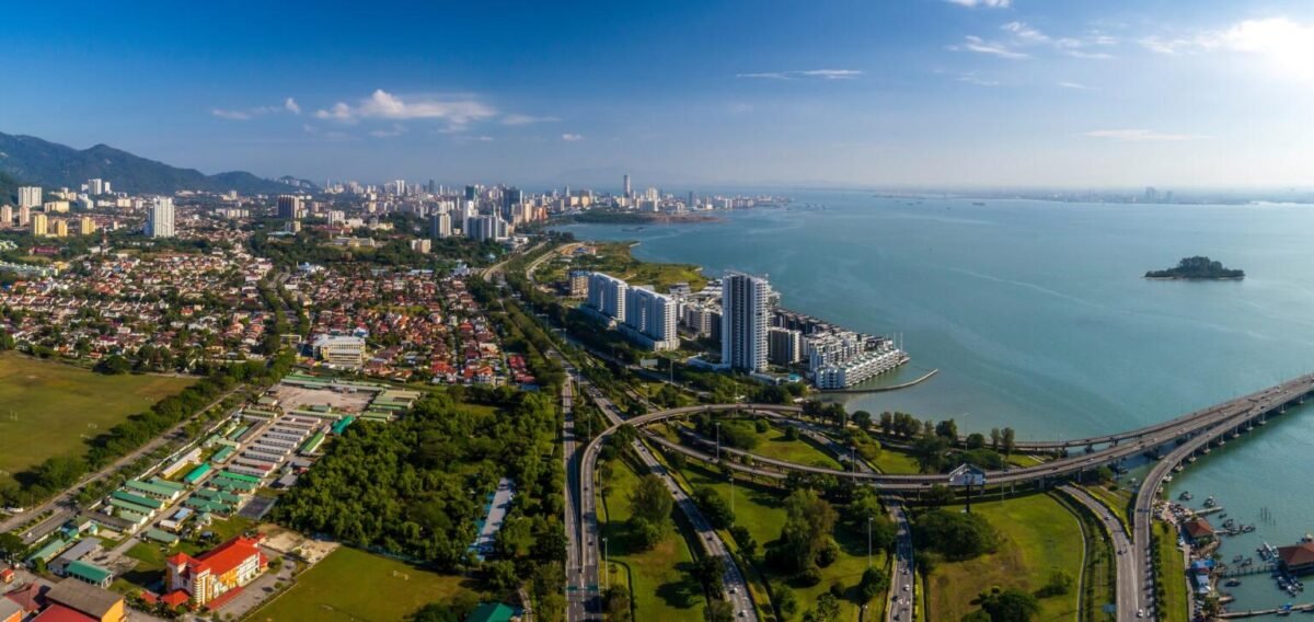 Explore the Wonders of Penang in 3 Days 2 Nights