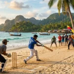 Cricket Culture and Coastal Bliss- Why Malaysia is Trending This Month