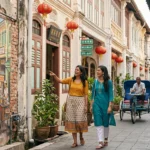Why Ipoh Should Be on Every Malaysia Travel Itinerary from India