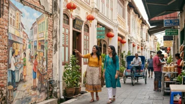 Why Ipoh Should Be on Every Malaysia Travel Itinerary from India