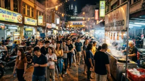 🇲🇾 11 Legendary Malaysian Foods People Queue Hours For in 2026