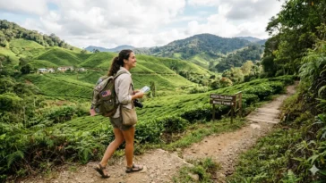 Affordable Escapes- How to Travel Malaysia in May Without the Peak Season Price Tag