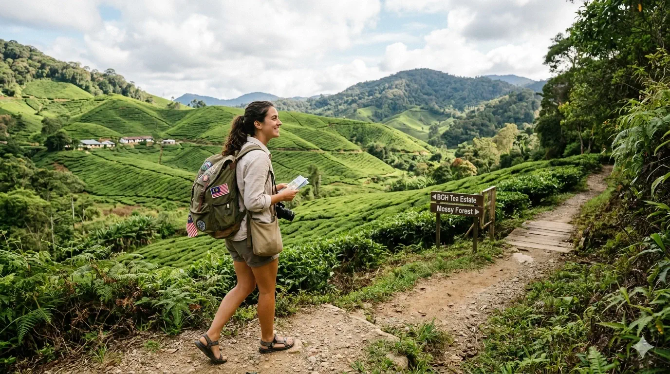 Affordable Escapes- How to Travel Malaysia in May Without the Peak Season Price Tag